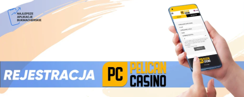 Registration Pelican App